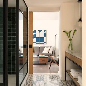 Suite de 1 Dormitorio
